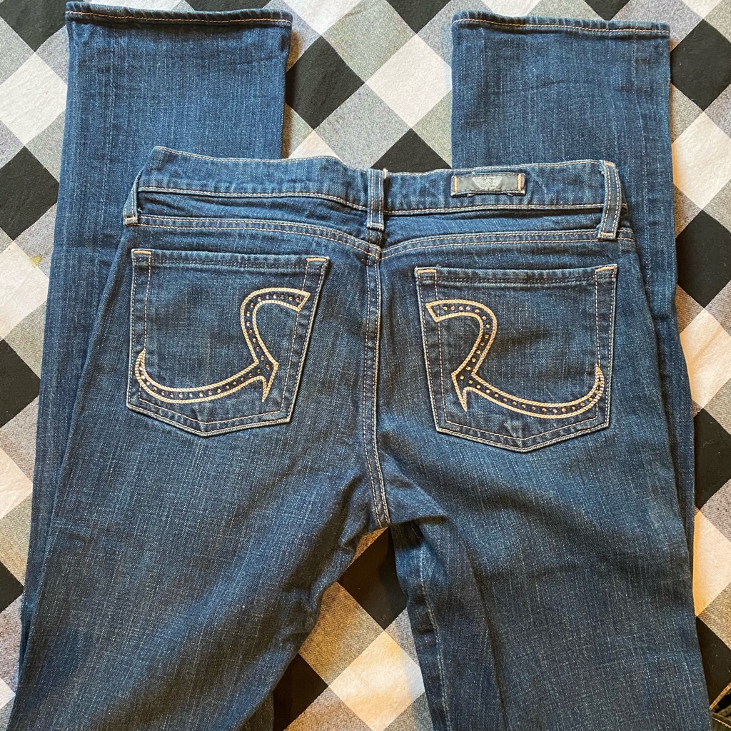 Rock And Republic Jeans